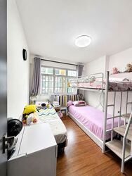 Blk 215B Compassvale Mast (Sengkang), HDB 5 Rooms #555659391